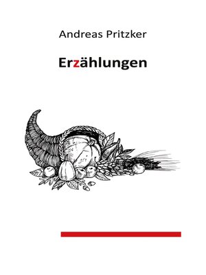 cover image of Erzählungen